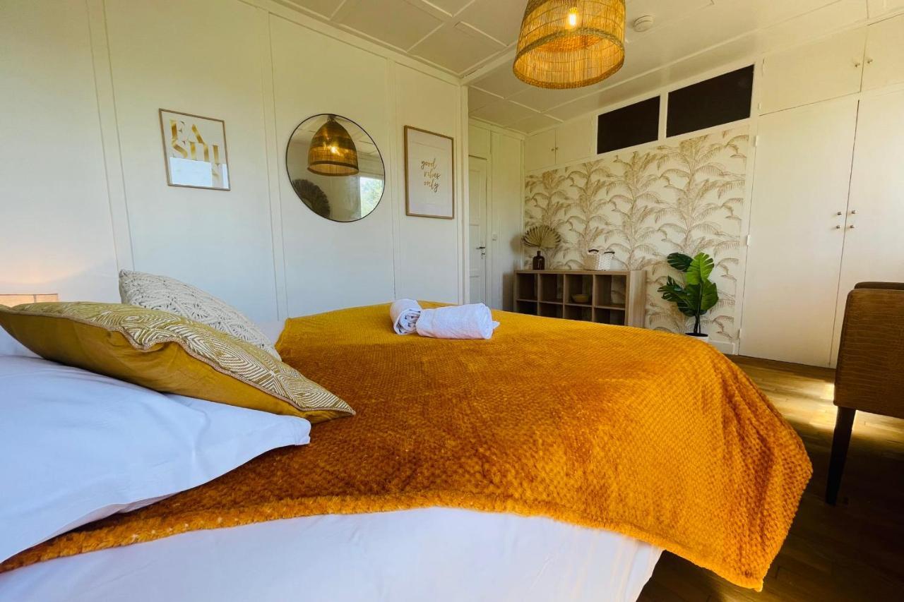 Maison De Vilvent Garden Calm And Gentleness 5 Minutes From The Chateau Villa Amboise Exterior foto