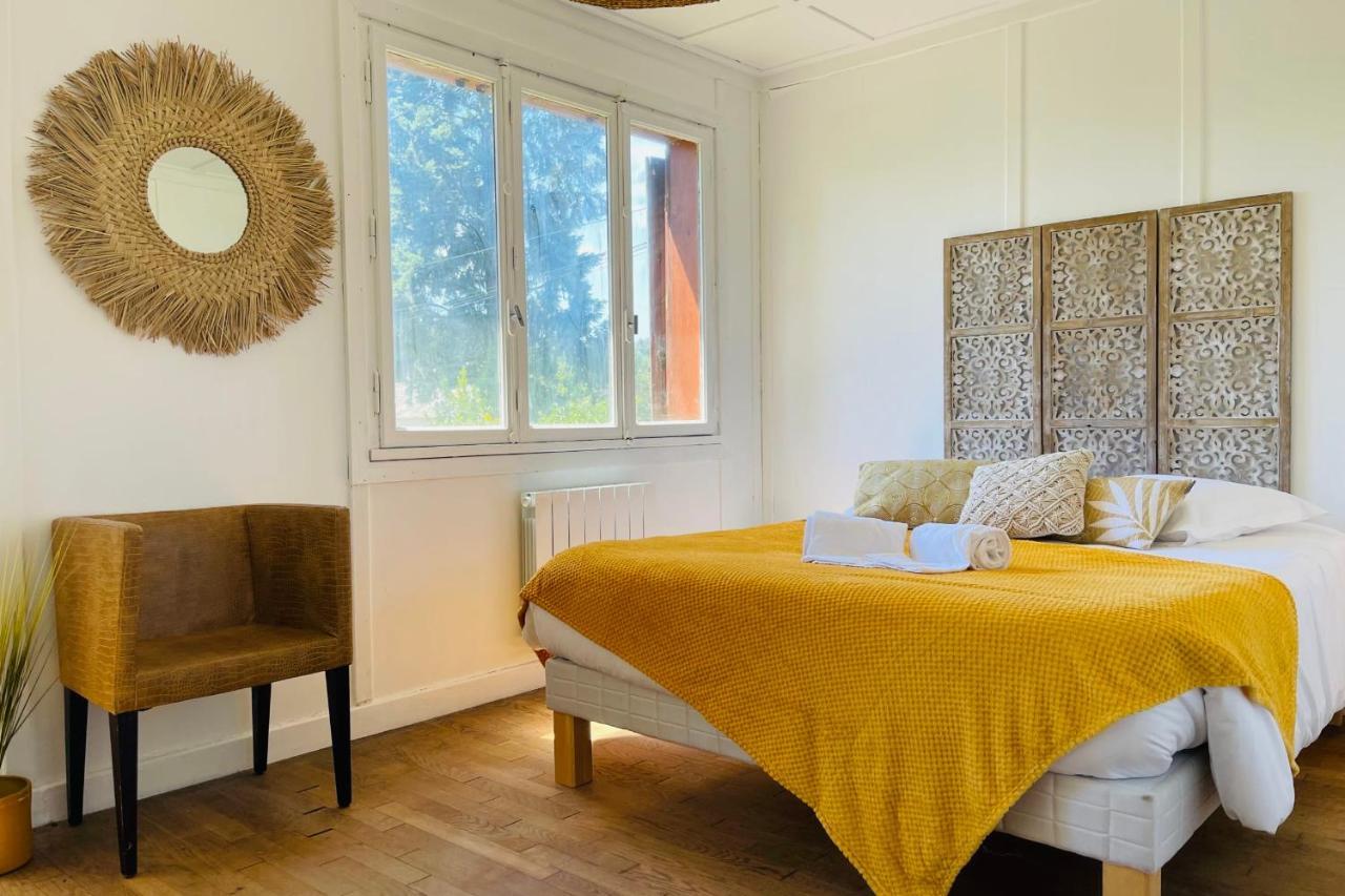 Maison De Vilvent Garden Calm And Gentleness 5 Minutes From The Chateau Villa Amboise Exterior foto